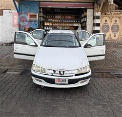 بيجو بارس